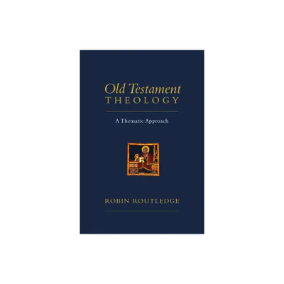 Old Testament Theology