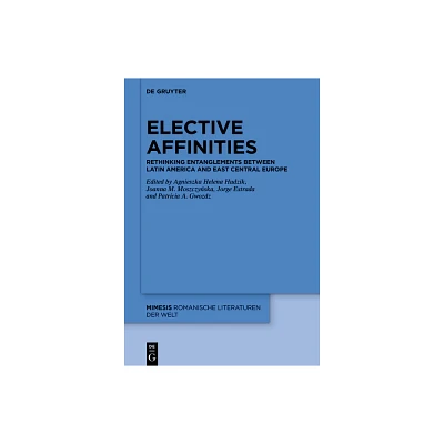 Elective Affinities