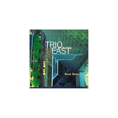 Trio East - Best Bets (CD)