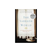 The Sabbath World - by Judith Shulevitz (Paperback)