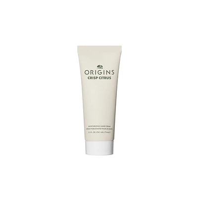 Origins Moisturizing Hand Cream - 2.53oz - Crisp Citrus - Ulta Beauty