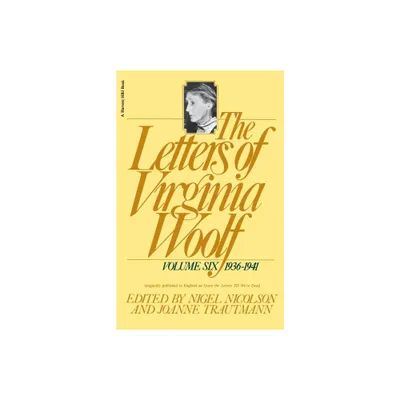 The Letters of Virginia Woolf