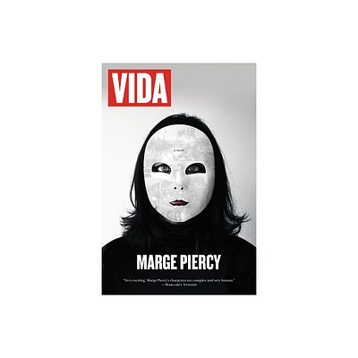 Vida - by Marge Piercy (Paperback)