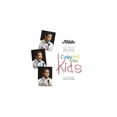 Bill Cosby - Cosby & the Kids (CD)