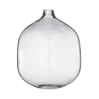 Glass Vase Storied Home - Storied Home