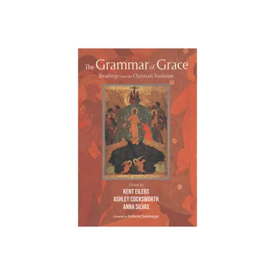 The Grammar of Grace