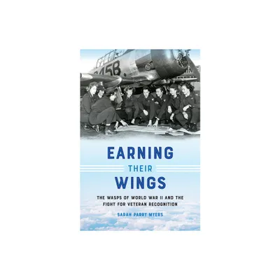 Earning Their Wings