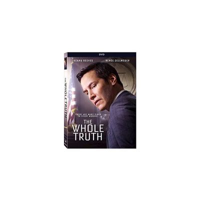 The Whole Truth (DVD)