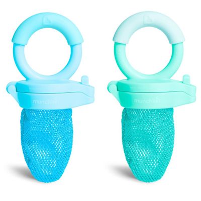 Munchkin Fresh Food Feeder - 2pk