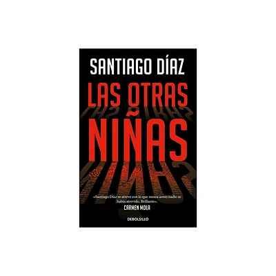 Las Otras Nias / The Other Girls - (Indira Ramos) by Santiago Daz (Paperback)