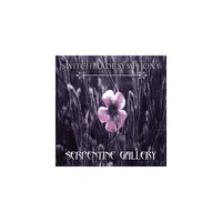 Switchblade Symphony - Serpentine Gallery - Purple Marble (vinyl 12 inch single)