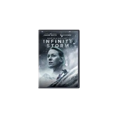 Infinite Storm (DVD)(2022)