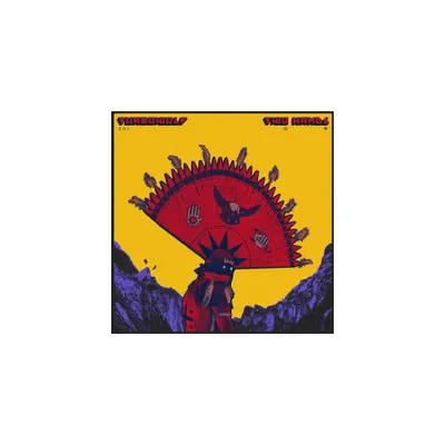 Turbowolf - Two Hands (CD)