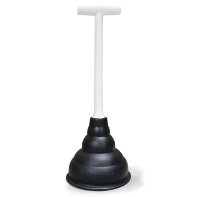 Korky Beehive Mini Sink Plunger