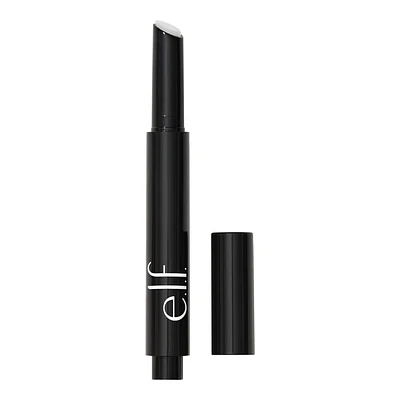 e.l.f. Pout Clout Lip Plumping Pen - In The Clear - 0.07oz