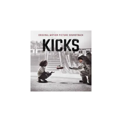 Kicks - Original Motion Picture Soundtrack - Kicks (Original Motion Picture Soundtrack) (CD)