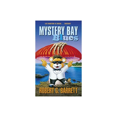 Mystery Bay Blues - by Robert G Barrett (Paperback)