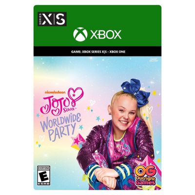 JoJo Siwa: Worldwide Party