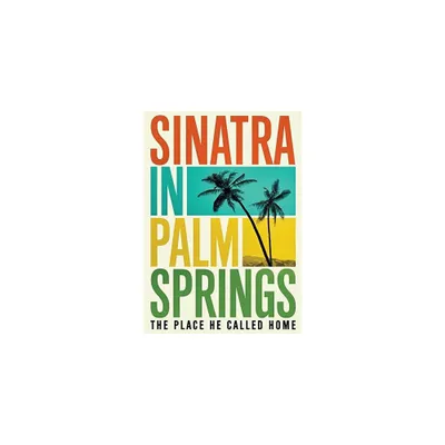 Sinatra in Palm Springs: The Place He Called Home (DVD)(2018)