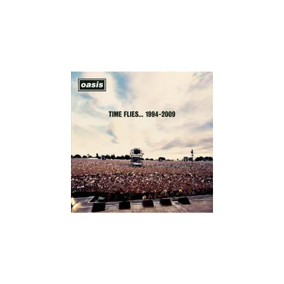 Oasis - Time Flies...1994-2009 (CD)