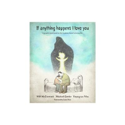 If Anything Happens I Love You