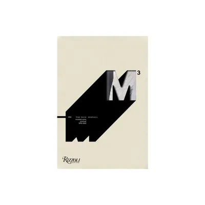 M3 - by Thom Mayne & Morphosis (Hardcover)