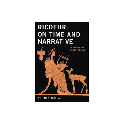 Ricoeur on Time and Narrative