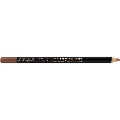 L.A. Girl Perfect Precision Lip Liner -  (Double Faced) - 0.05oz