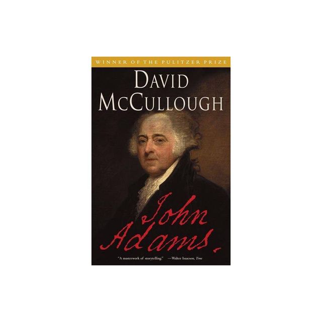 John Adams