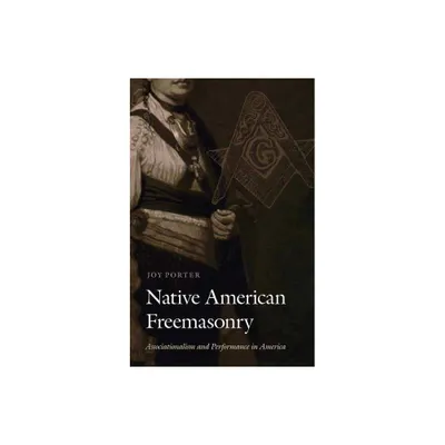 Native American Freemasonry