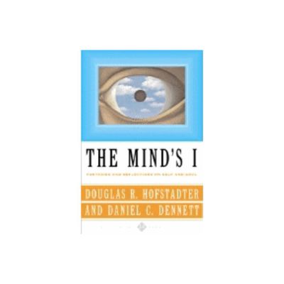 The Minds I - by Douglas R Hofstadter & Daniel C Dennett (Paperback)