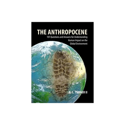 The Anthropocene