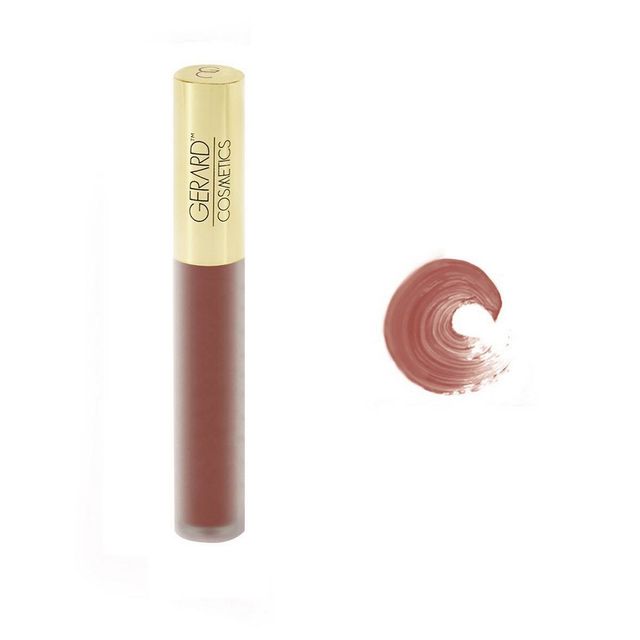 GERARD COSMETICS Hydra Matte Liquid Lipstick