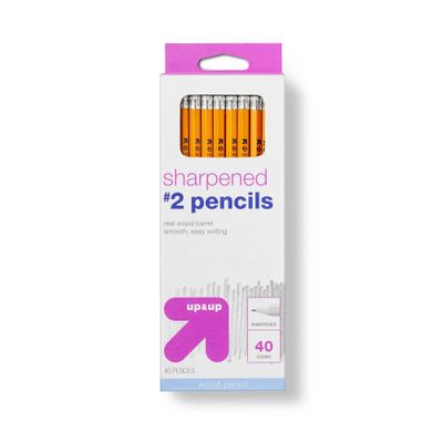 Bic #2 Mechanical Pencil With Xtra Sparkle, 0.7mm, 26ct - Multicolor :  Target