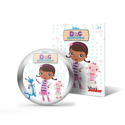 StoryPhones Disney Junior Doc McStuffins