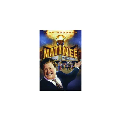 Matinee (DVD)(1993)