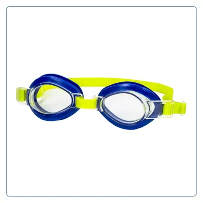 Aqua Leisure SPLASHTIME Kids Swim Goggles