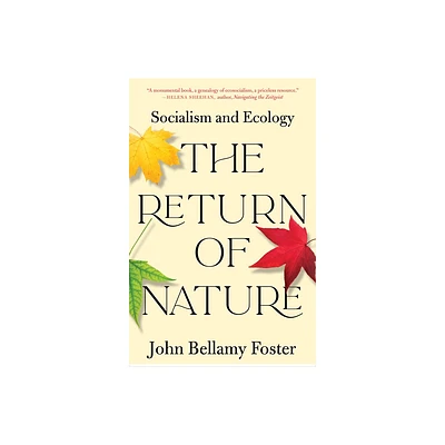 The Return of Nature