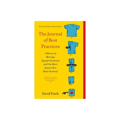 The Journal of Best Practices (Reprint) (Paperback) by David Finch