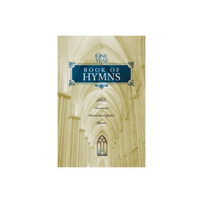 The One Year Book of Hymns