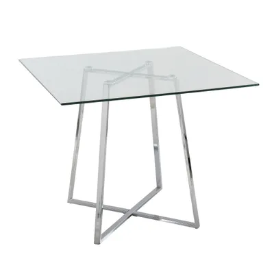 36 Cosmo Square Dining Table - LumiSource