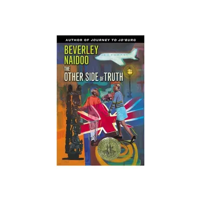 The Other Side of Truth - by Beverley Naidoo (Paperback)