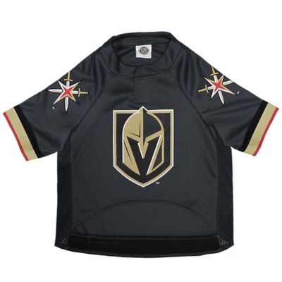 NH Vegas Golden Knights Pets Jersey