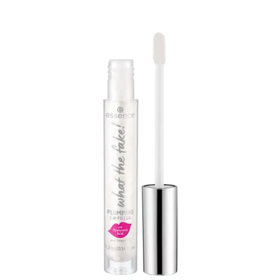 essence What The Fake! Lip Filler - ! - 0.14 fl oz