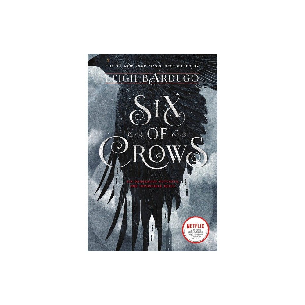 Ruin And Rising - (shadow And Bone Trilogy) By Leigh Bardugo (hardcover) :  Target