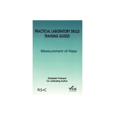 Practical Laboratory Skills Training Guides - by Richard Lawn (Paperback)