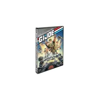 GI Joe a Real American Hero: The Movie (DVD)(1987)