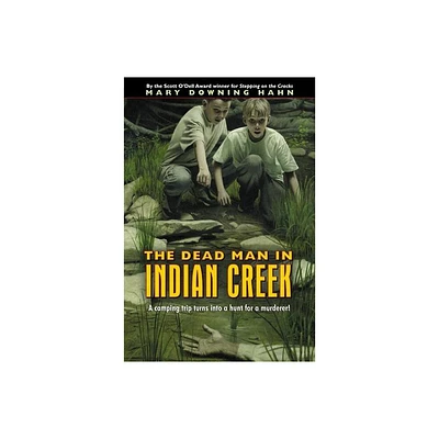 The Dead Man in Indian Creek