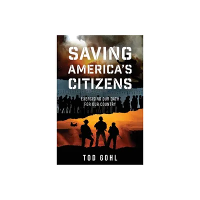 Saving Americas Citizens