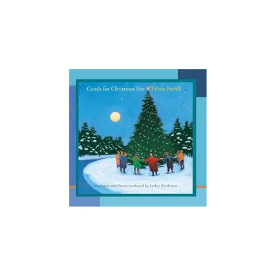 Eileen Farrell - Songs for Xmas (CD)